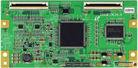 SAMSUNG - LJ94-01370D, 01370D, 3240WTC4LV0.5, T-Con Board, Samsung, LTA400WT-L01, LTA400WT-L11