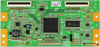 SAMSUNG - LJ94-02424G, FHD60C4LV0.3, T-Con Board, Samsung, LTF400HA03, LTF400HA03-101, Samsung LE40A557P2