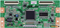 SAMSUNG - LJ94-02744E, 2744E, IFHD460C4LV0.0, T-Con Board, T-Con Board, LCD Controller, Control Board, CTRL Board, Timing Control