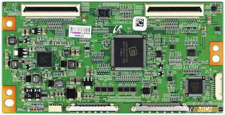 LJ94-16068D, 3DRMB4C4LV0.2, LTA400HF24, LJ96-05714A, LTA400HF24C04