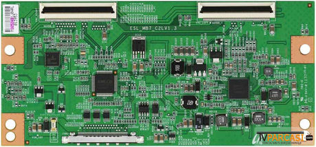 LJ94-16524B, ESL_MB7_C2LV1.3, T-Con Board, LTY400HM08, LTY400HM08-A13, Sony KDL-40EX523, Sony KDL-40EX525