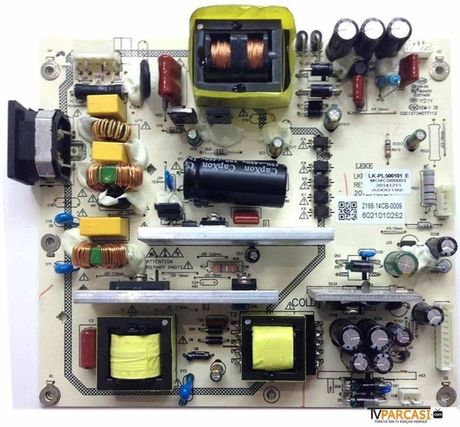 LK-PL500101E, 6021010252, LKP-PL117, CQC12134077112, V460HJ1-PE01, T500HVN01.0, SANYO LE116S13FM, Sanyo LE127S13SM