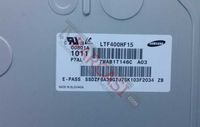 LTF400HF15, BN07-00801A, S120APM4C4LV0.4, SSB400_12V01, Tv Paneli, Lcd Tv Paneli - Thumbnail