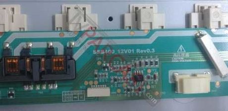 LTF400HF15, BN07-00801A, S120APM4C4LV0.4, SSB400_12V01, Tv Paneli, Lcd Tv Paneli