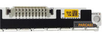 LTJ400HL08-B, LED LED ÇUBUK LEFT, 40SNB 3D-7032LED-MCPCB-L, V1LE-400SMA-R3, Samsung UE40ES7000 - Thumbnail