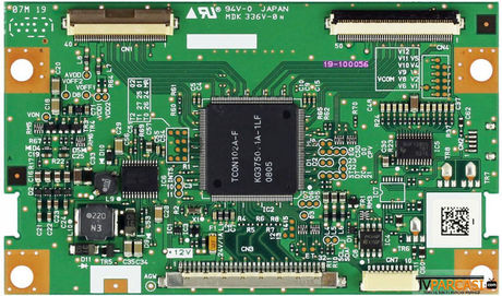 MDK336V-0-n, 19-100056, AX080E002F, AX080D002F, 08021H, B-104282