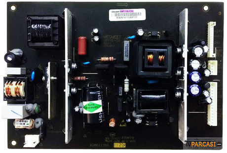 MP116-CH, MEGMEET-MP116-CH, KB-3151C, MP116-CH-REV.1.1, R28011355, PREMİER PR32F82