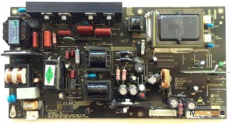 MP320M, MIP320M, SANYO LD32S9HM, LD32S9HM