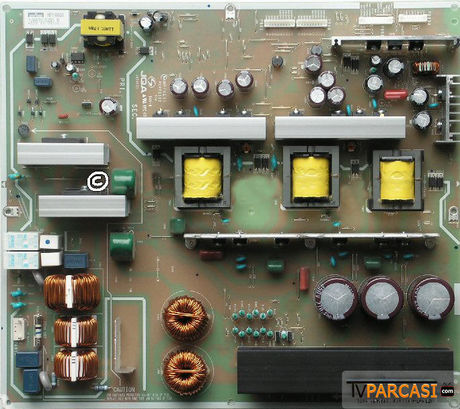 MPF4601, PCPF0200, HA7800934 B, Power Board, LTA570HH-LH2, Toshiba 57Z3030D