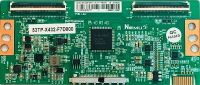 DİĞER MARKALAR - N2TB430UHDF7D_K1.0-T-98CB0, A3F82C, 53TP-X432F7D000, HV430QUB-F7D, ONVO OV43250