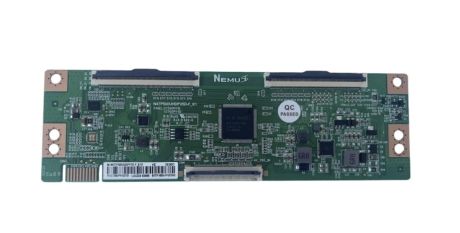 N4TP500UHDPV5D-F_K1, CC500PV5D, CC500PV1D, T-Con Board