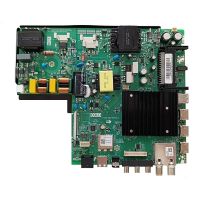 AXEN - P150-2874WV6.2, 14AT253, PT550GT05-1, AXEN AX55FIL243-0246, SUNNY SN55FMN252-0276