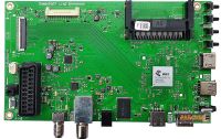 ARÇELİK - PCD3ZZ, ZNS190R-5, ARÇELİK A43L 5531 4B2, 057D43A53P