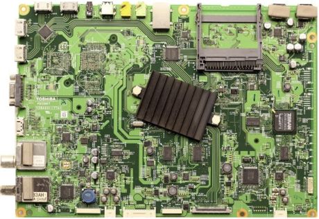 PE0887 A, V28A001177A1, Toshiba 46VL748, LTA460HJ11