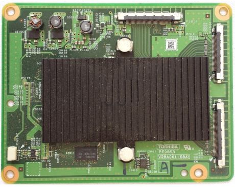 PE0893 A, V28A001168A1, LTA460HJ11, Toshiba 46VL748, Toshiba 46UL605U
