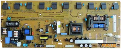 PLHL-T807A, 2300KPG105A-F, 2722 171 00748, LK315T3LA53, Philips 32PFL5404H-12