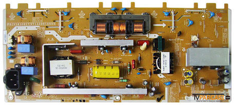 PSIV161C01T, V71A00016500, Toshiba Power İnverter Board, TOSHIBA 32AV700E