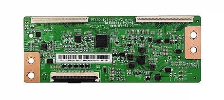 PT430CT03-14-C-V2, 2601620041200C, PT430CT03-14, VES430UNHD-2D-N44, HI-LEVEL HL43DLK13-0216, Sunny SN43DAL13-0216 - 1