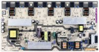 SHARP - RUNTKA419WJN1, QPWBS0226SNPZ(85), PSD-0591, S88-0012B-01A, SHARP LC-32A33M, Backlight Inverter, Inverter Board, Power Supply