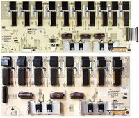 RUNTKA538WJZZ, DAC-60T017 AF, 2995323700, RUNTKA539WJZZ, DAC-60T017 AF, 2995323700, LK460D3LW8AY, Sharp LC-46DH77E
