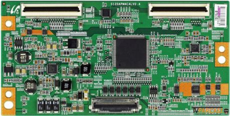 S120APM4C4LV0.4, LJ94-03345E, LTF400HF16, Samsung LE40C630K