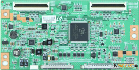 S120BM4C4LV0.7, LJ94-3309K, LJ94-03309K, LTA320HF05, LJ96-05465A, T-Con Board