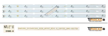 SAMSUNG_2015ARC320_3228_ART07, ZQT60600-AA, 057D32B24P, LC320EUJ-FFE2, Grundig 32VLE6565 BL - 1