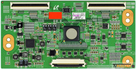 SH120PMB4SV0.3, BN95-00542A, LJ94-23176G, BN96-16503A, LTJ460HW01-B, LTJ460HW01-J, Samsung UE46D6500