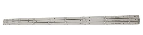 ShineOn M08-BD43030-0801N-4007A, BOEI430WU1-H, 057D43-SA2, ARÇELİK A43L 5845 4B