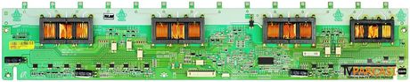 SSI_400_14A01, INV40N14A, LJ97-02098A, LTA400HF02, LTA400HA07, LTF400HA08, LTA400HA11, VESTEL 40FP5003, TOSHIBA 40RV525R - 1