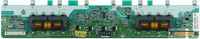 SSI320_4UA01, LJ97-02221A, Samsung, LTA320AP02, Backlight Inverter, Inverter Board