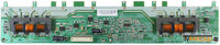 SAMSUNG - SSI320_4UH01, LJ97-02598B, LTF320AP08, BN07-00807A, Backlight Inverter Board, Samsung inverter kartı