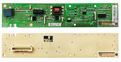 SSL320_0D3A, SSL320_0D3A REV0.1, 00243A, LTA320AP33, LTA320AN12, LJ07-01057B, LJ07-01058B, LJ96-06087L, LJ96-06087F