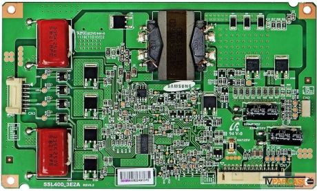 SSL400_3E2A, LJ97-00198A, LTA400HL10, LTA400HF24, SHARP LC-40LE531E, ARÇELİK A40-LEG-6B