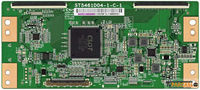 TCL - ST5461D04-1-C-1, 342911003608, ST5461D04-1-C-7, 342911003613, LVU550CS0T E1 V1, T8-55D2730BU-LPN1, LVU550ND1L CD9W00, V1 08-55P1000-LPN001A