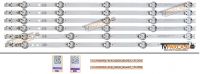 SVV500A52/51A_5LED_Rev02_151209, 30093503, SVV500A52/51B_5LED_Rev02_151209, 30093655, E306084, 17DB50V15A, 23321917, 17DB50V15B, 23321926, 17DB50V15C, 23321932, VES500UNDA-2D-N12, VES500UNDC-2D-N12 - 1