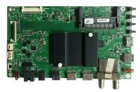 BEKO - SZPALZ, ZG2190R-3, BEKO B43L 8900 5A, GRUNDIG 43 GDU 7900B, 057T43D49C