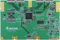 T296XW01 Rescue Line Contrl BD, 03A17-1E, 48.29T01-011, T296XW01 V.3