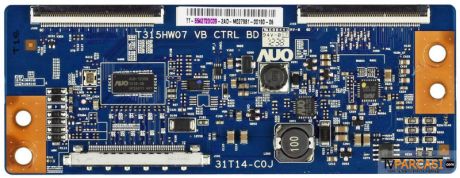 T315HW07 VB CTRL BD, 31T14-C0J, 5542T23C02, 5542T23C09, T420HVN01.1, T420HVN01.2, LG 42LS5600