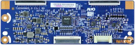T320HVN05.0 Ctrl BD, 32T42-C02, TX-5532T42C01, BN96-30386A, GH032BGA-B1, T320HVF05.1, Samsung UE32H5000, Samsung UE32H5070, Samsung UE32H5500