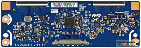T320HVN05.2 Ctrl BD, 32T42-C01, TT-5532T42C03, TPT315B5-HVN03, TPT315B5-HVN05, Philips 32PFK4309-12