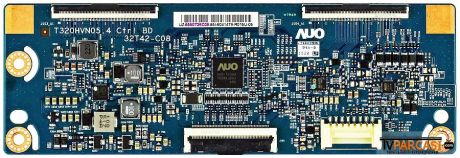 T320HVN05.4 CTRL BD, 32T42-C08, UZ-5550T26C08, GJ050BGA-B2, GH050BGA-B3, T500HVF06.6, Samsung UE50J5170AS