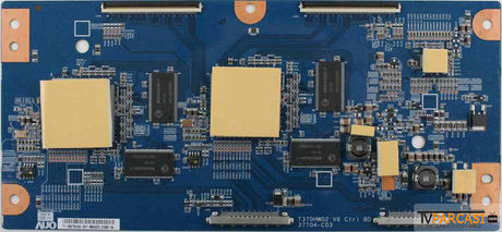 T370HW02 V6 Ctrl BD, 37T04-C03, T370HW02 V6, Samsung LE37A656A1F