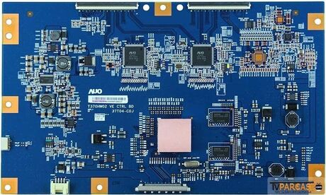 T370HW02 VE CTRL BD, 37T04-C0J, FX-5531T06C05, TX-5531T06C12, T315HW02 V.3, Samsung LE32B651T3W