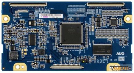 T370XW02 V5 CB, 06A69-1A, 5537T03021, T370XW02 V.5, Samsung LE37R87BDX