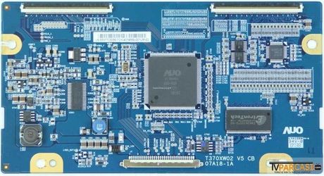 T370XW02 V5 CB, 07A18-1A, 55.37T03.056, T370XW02 V5, SONY KDL-37P3000