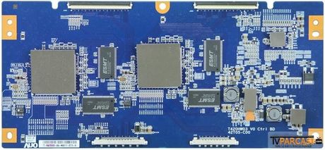 T420HW03 V0 Ctrl BD, 42T05-C00, TT-5542T05C01, T420HW03 V.0