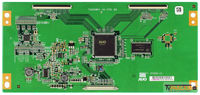 T420XW01 V9 CTRL BD., 07A06-11, 5540T01052, T420XW01 V9, LG 42LG3000, T-Con Board, AU Optronics