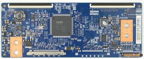 T500HVN01.0 CTRL BD, 50T03-C0A, T500HVN01.0