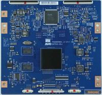 AUO Optronics - T500HVN01.3 Ctrl BD, 50T03-C0J, 55.50T03.C17, T Con Board, LE500BGA-B1, T500HVN01.5, Samsung UE50ES5500, Samsung UE50ES6300